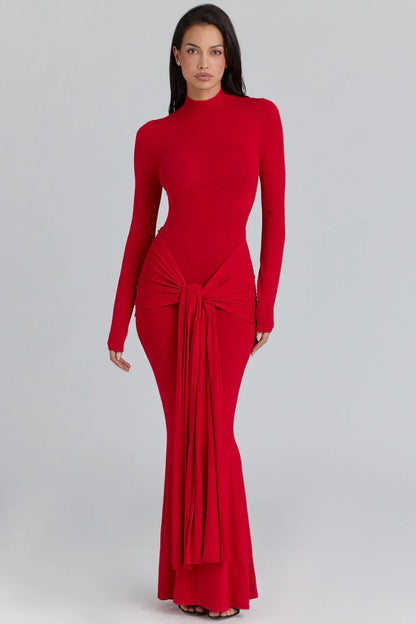 Tracy Maxi Dress