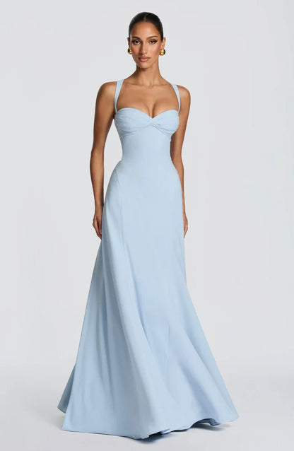 Rihanna Maxi Dress
