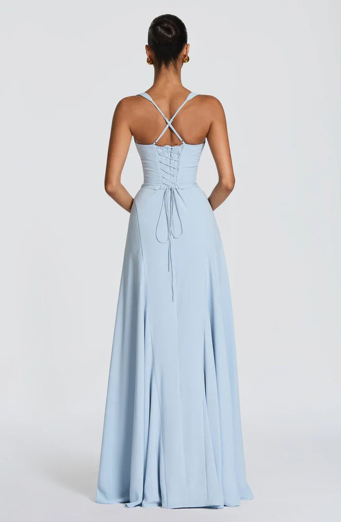 Rihanna Maxi Dress