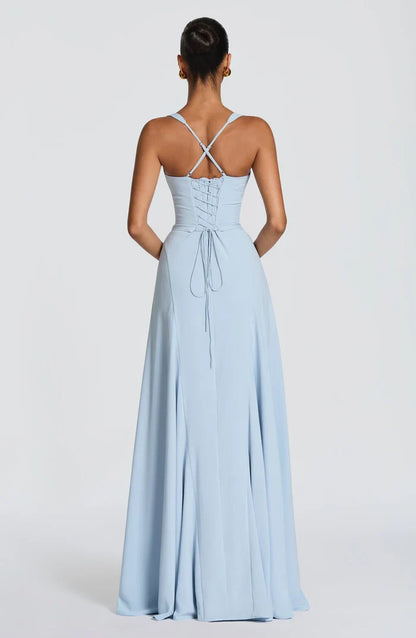 Rihanna Maxi Dress