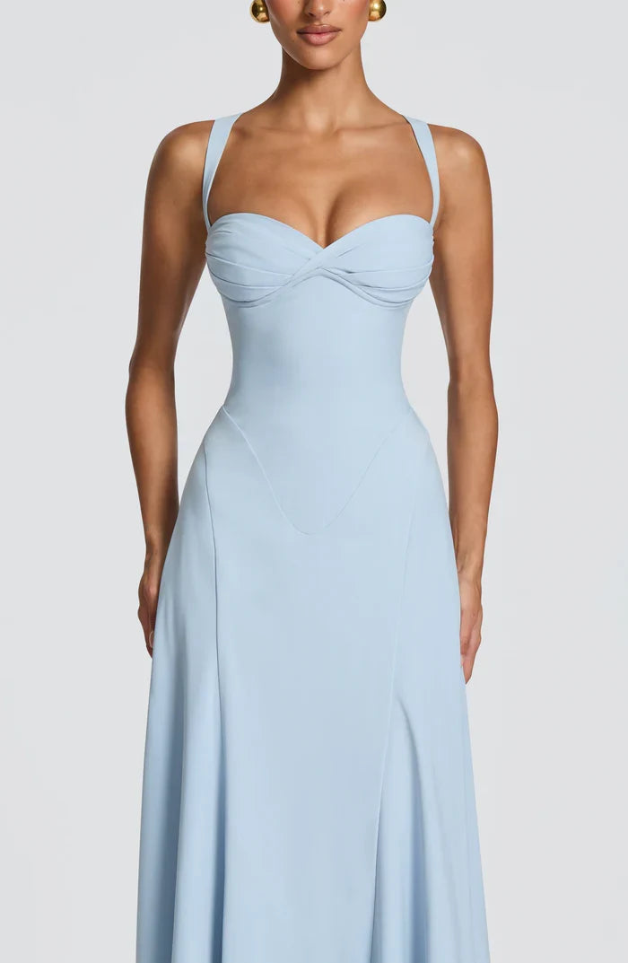 Rihanna Maxi Dress