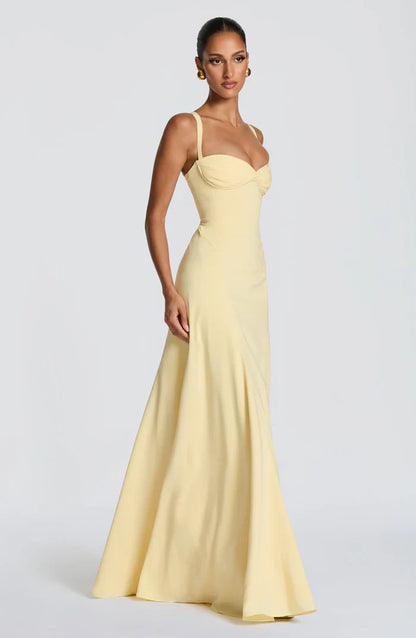 Rihanna Maxi Dress