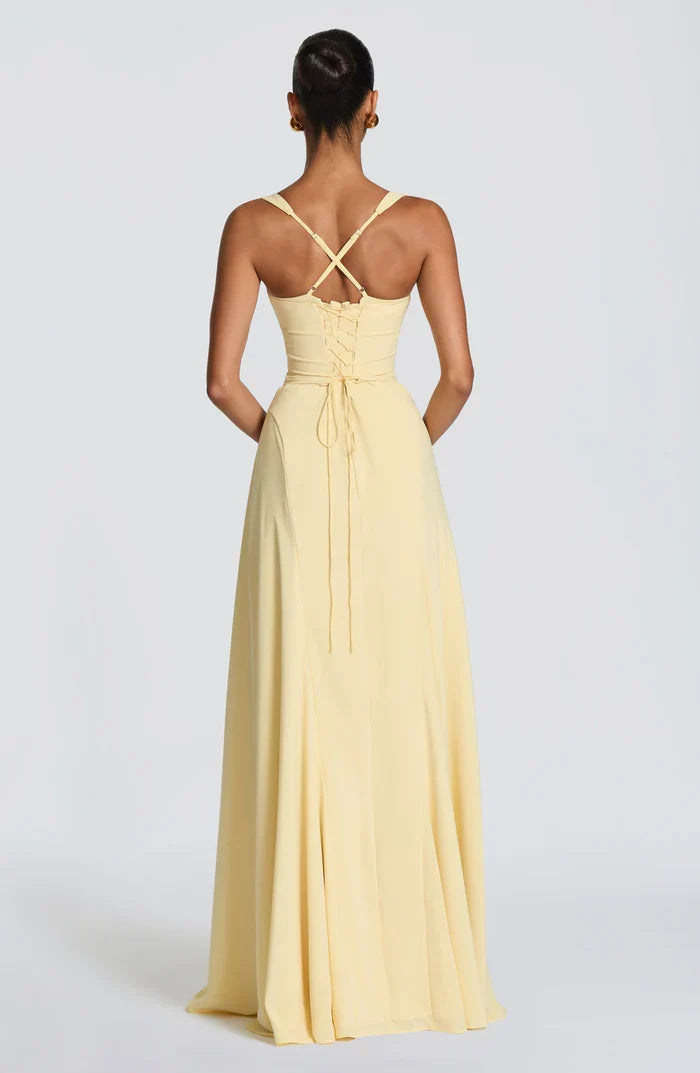 Rihanna Maxi Dress