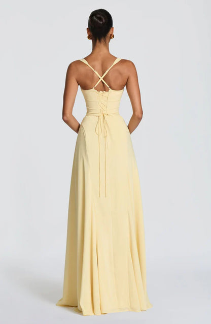 Rihanna Maxi Dress