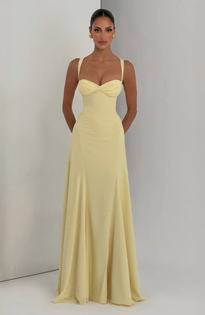 Rihanna Maxi Dress