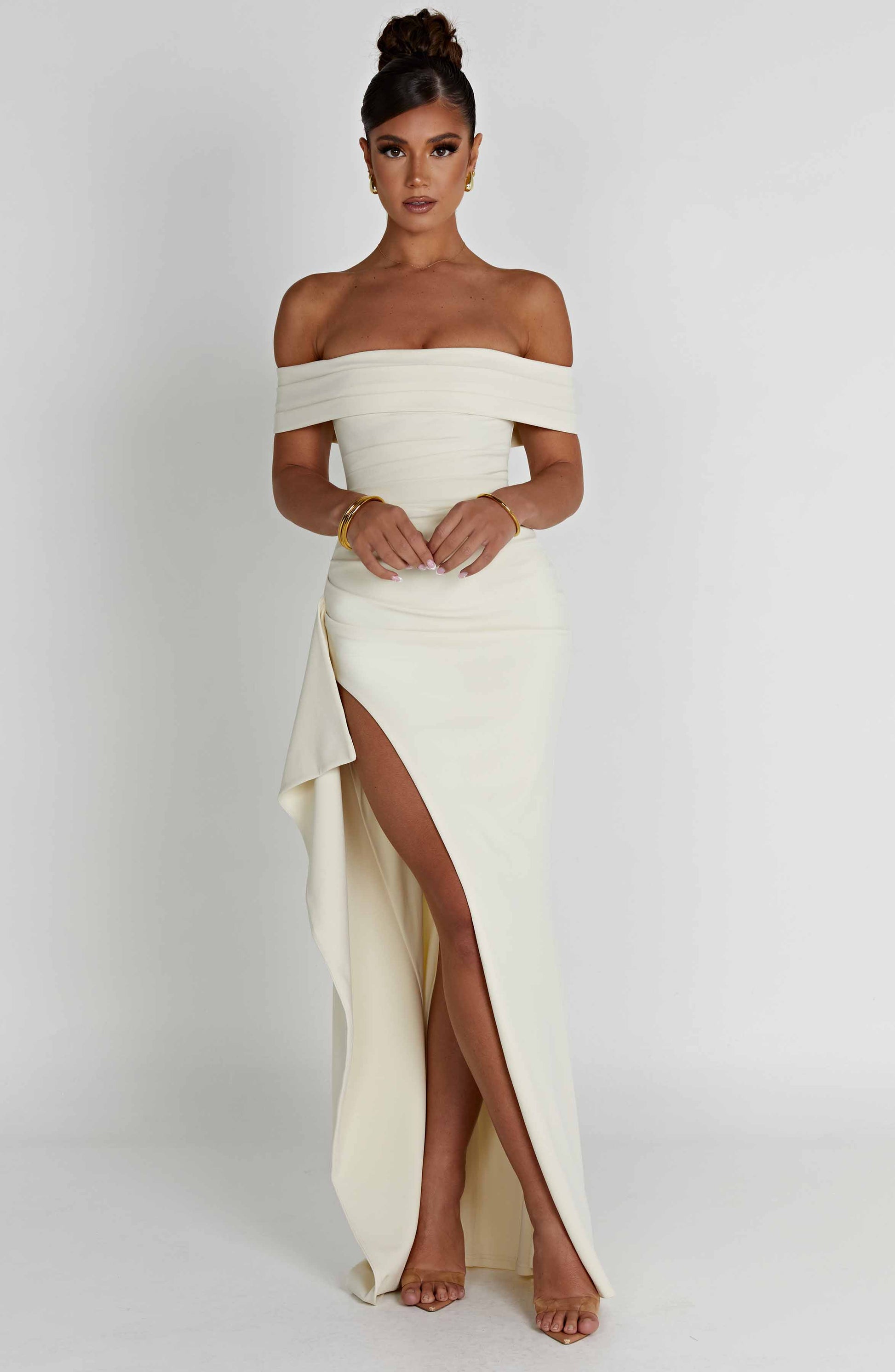 Joyce Maxi Dress