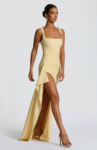 Solaria Maxi Dress