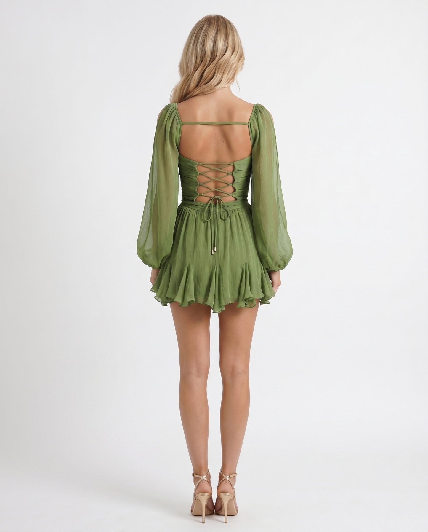 Colette Mini Dress