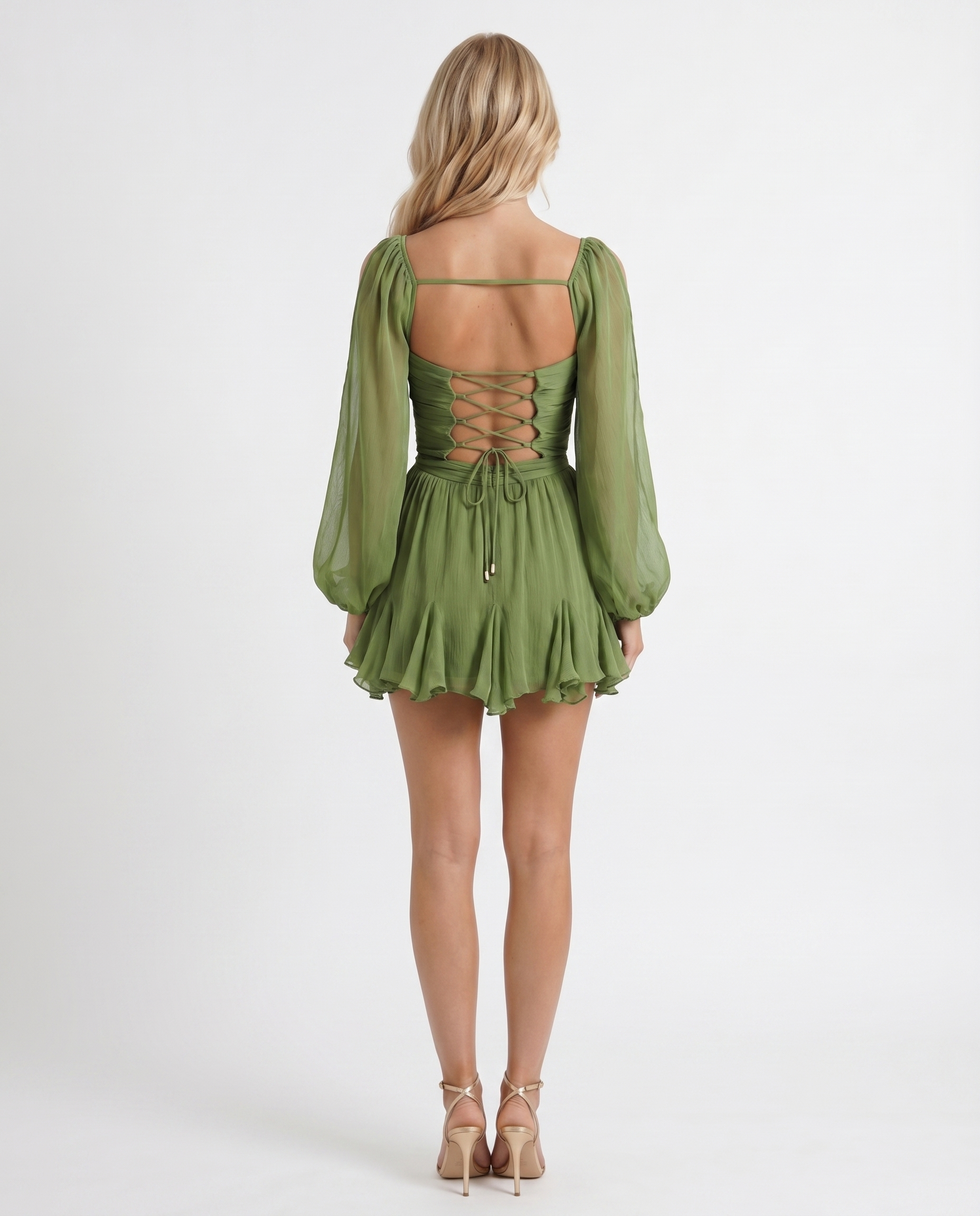 Colette Mini Dress