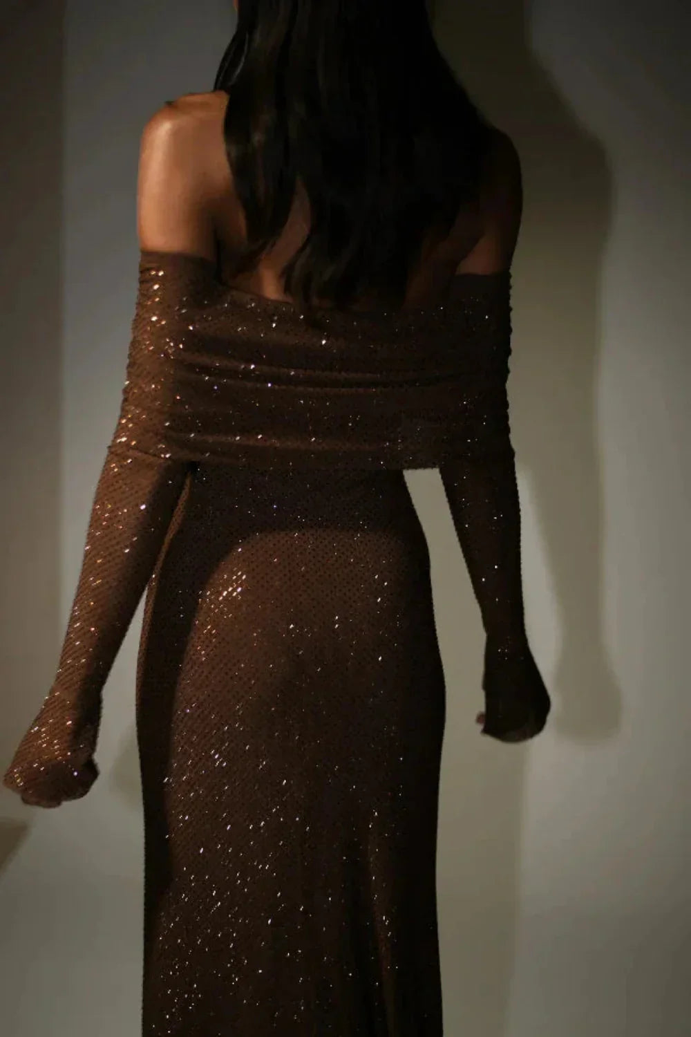 Jada Maxi Dress