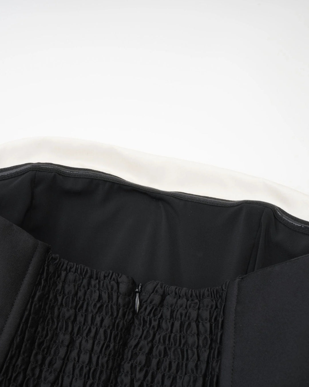 Lydia Midi Dress Black