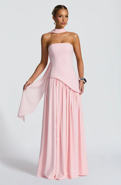 Abella Maxi Dress