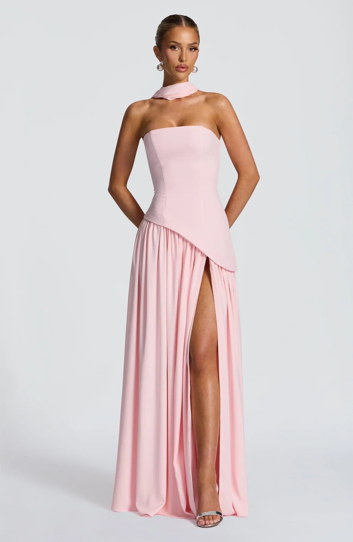 Abella Maxi Dress