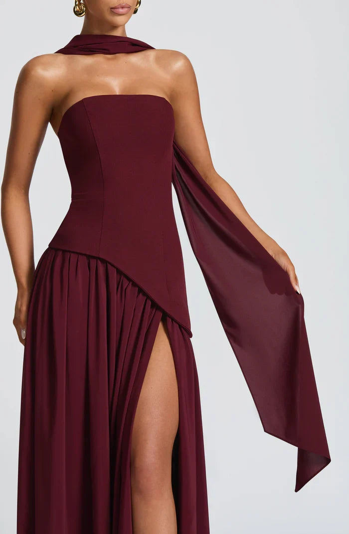 Abella Maxi Dress