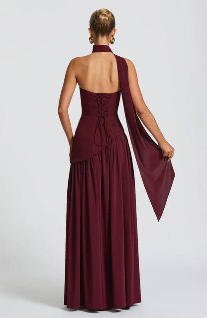 Abella Maxi Dress