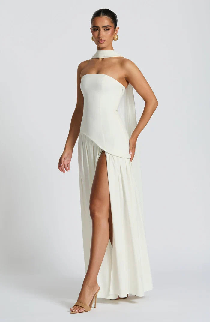 Abella Maxi Dress