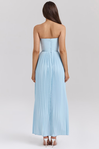 Gracie Midi Dress
