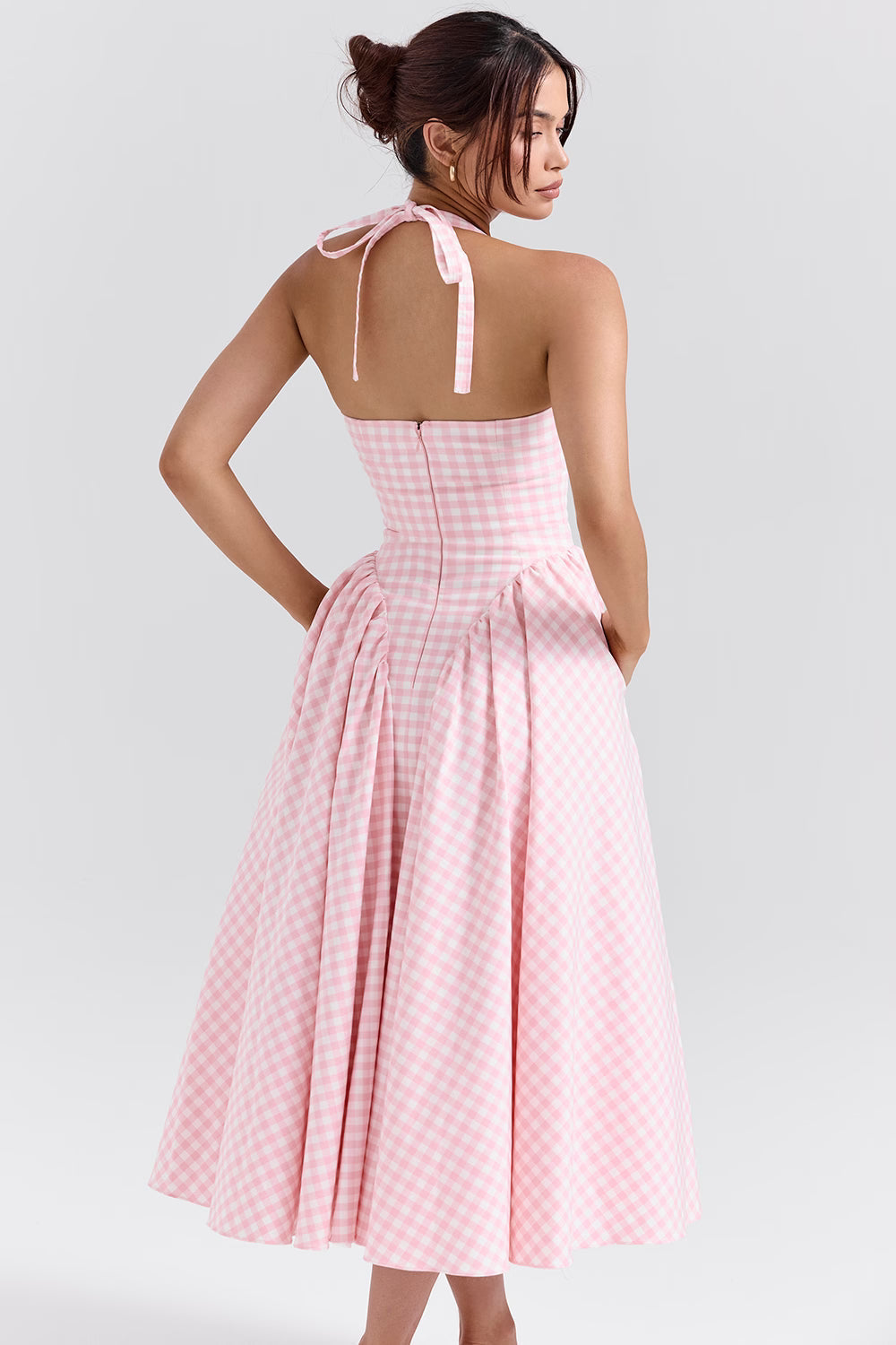 Marilyn Midi Dress