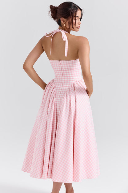 Marilyn Midi Dress