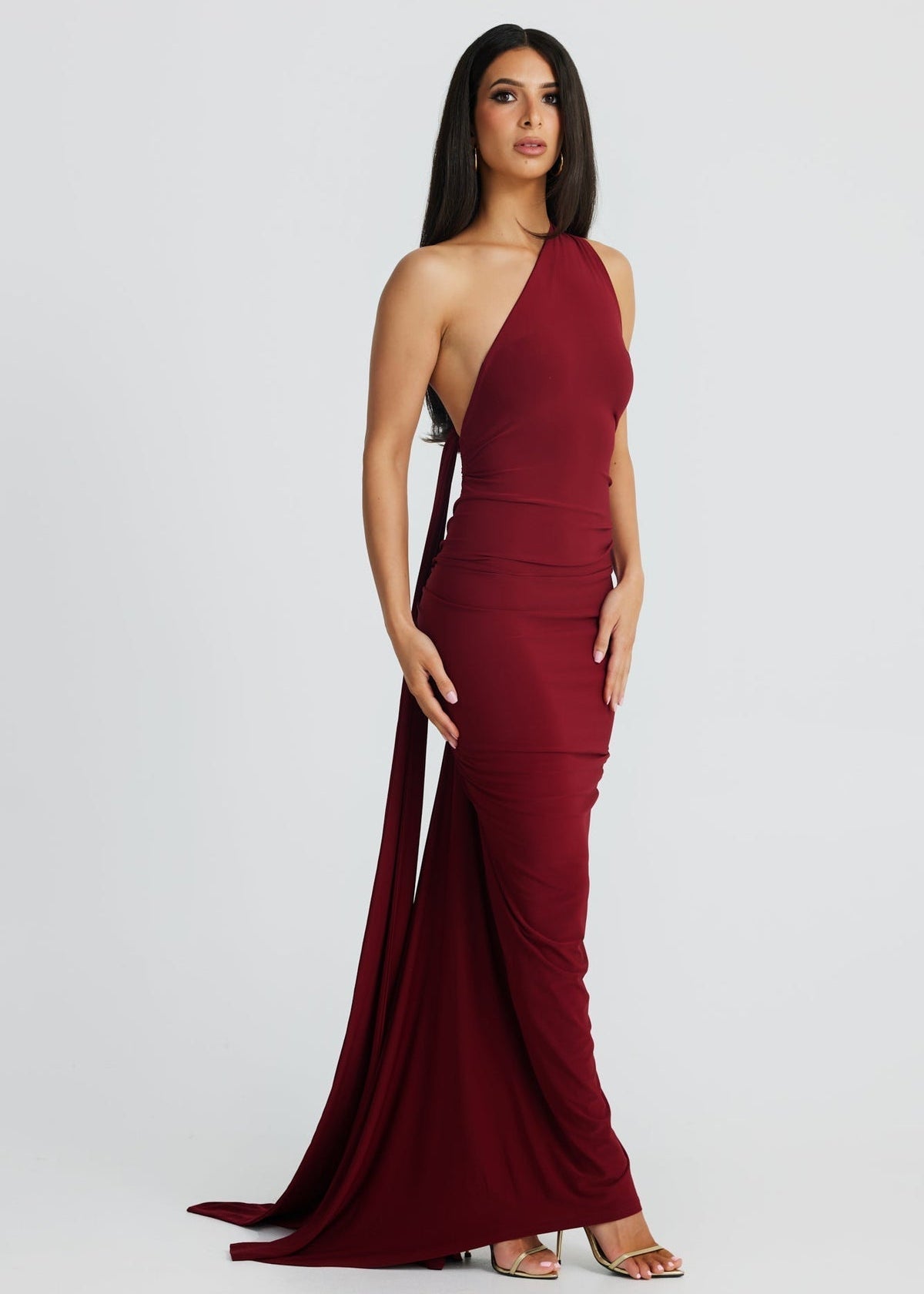 Florence Maxi Dress
