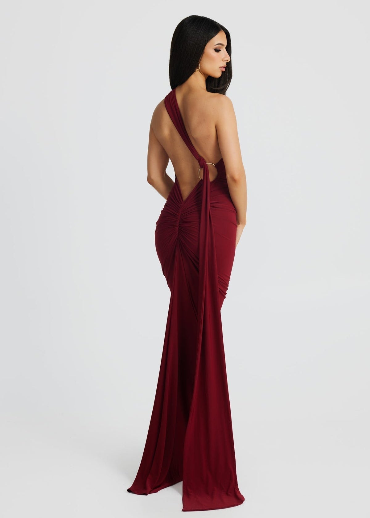 Florence Maxi Dress