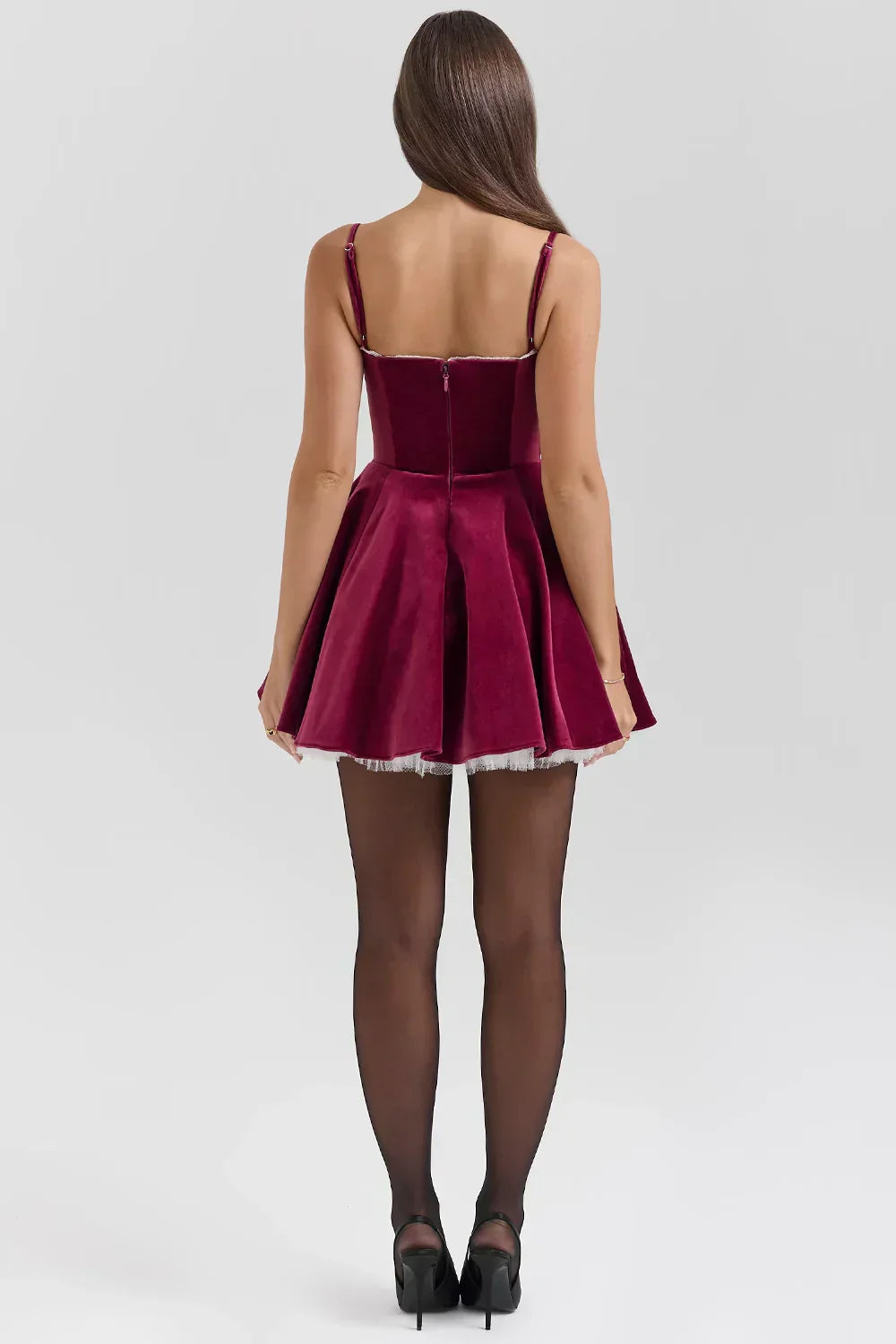 Maycee Mini Dress