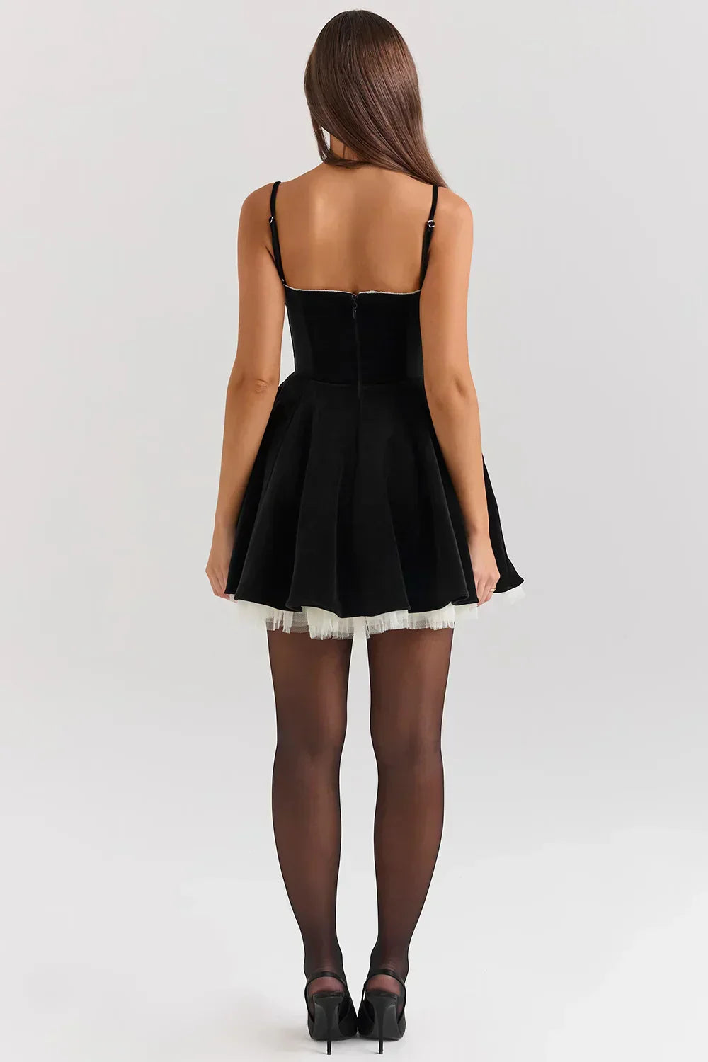 Maycee Mini Dress