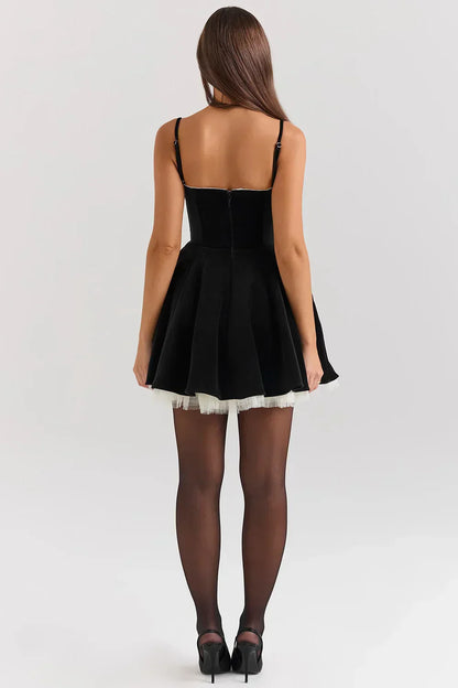 Maycee Mini Dress