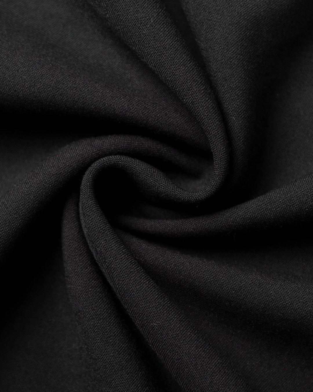Monroe Midi Dress Black