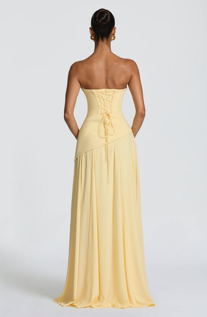 Erin Maxi Dress