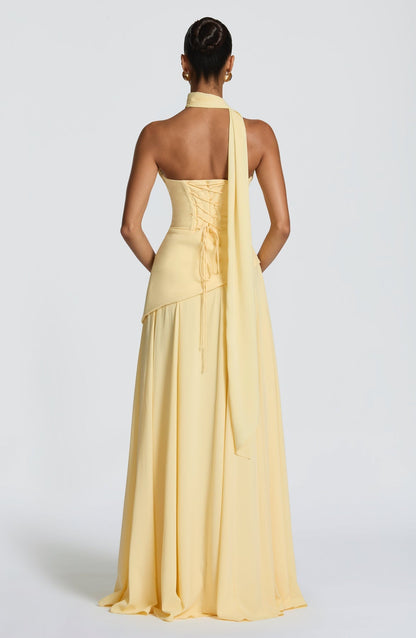 Erin Maxi Dress