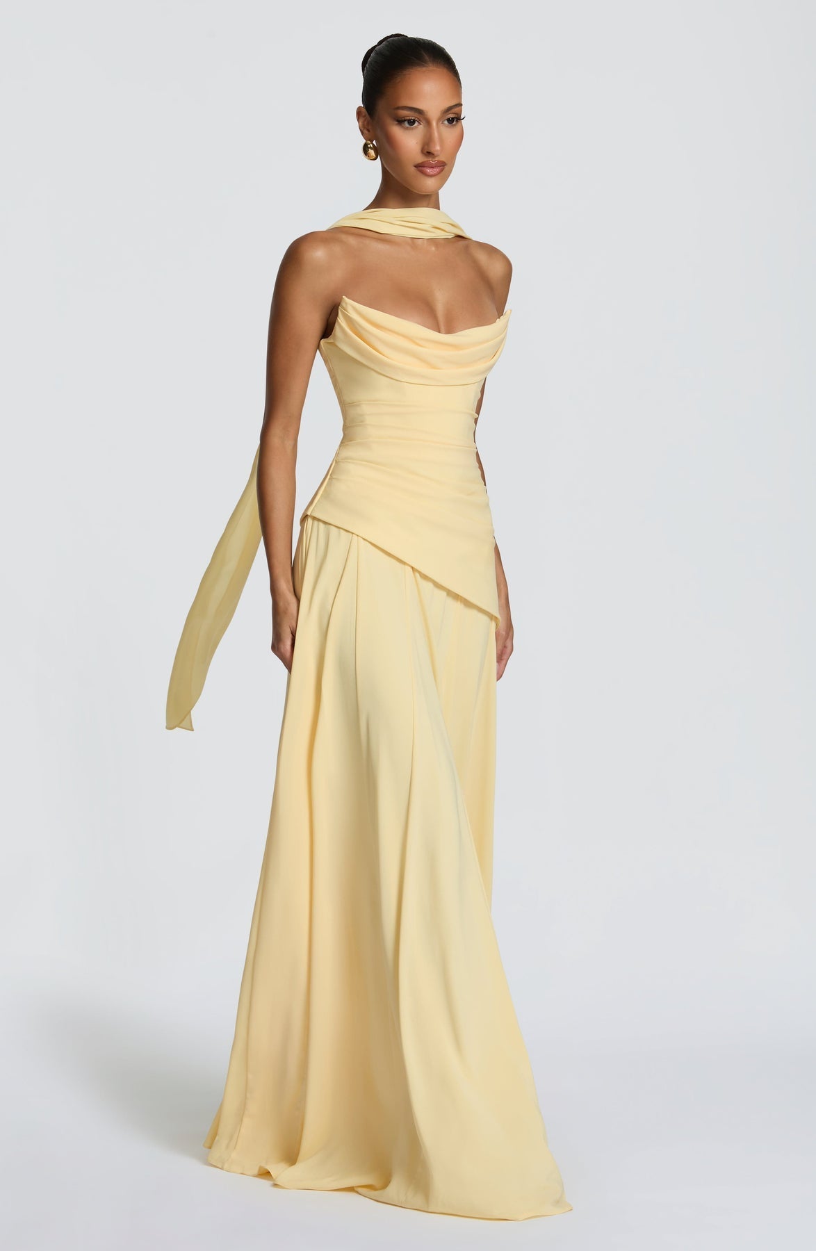Erin Maxi Dress