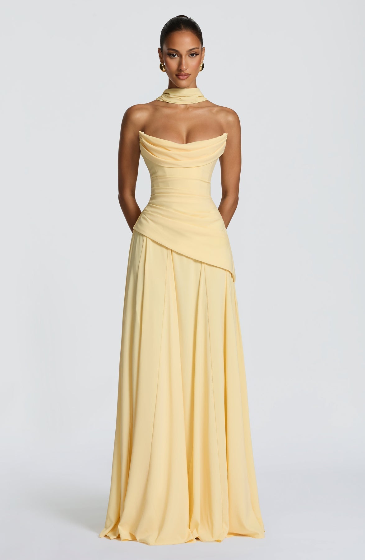 Erin Maxi Dress