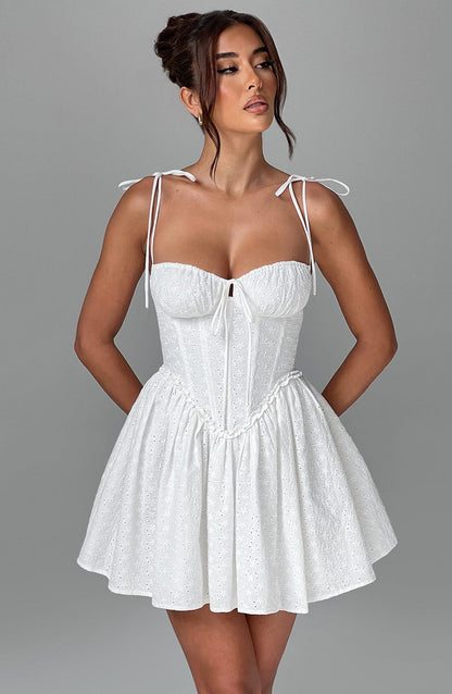 Phoebe Mini Dress