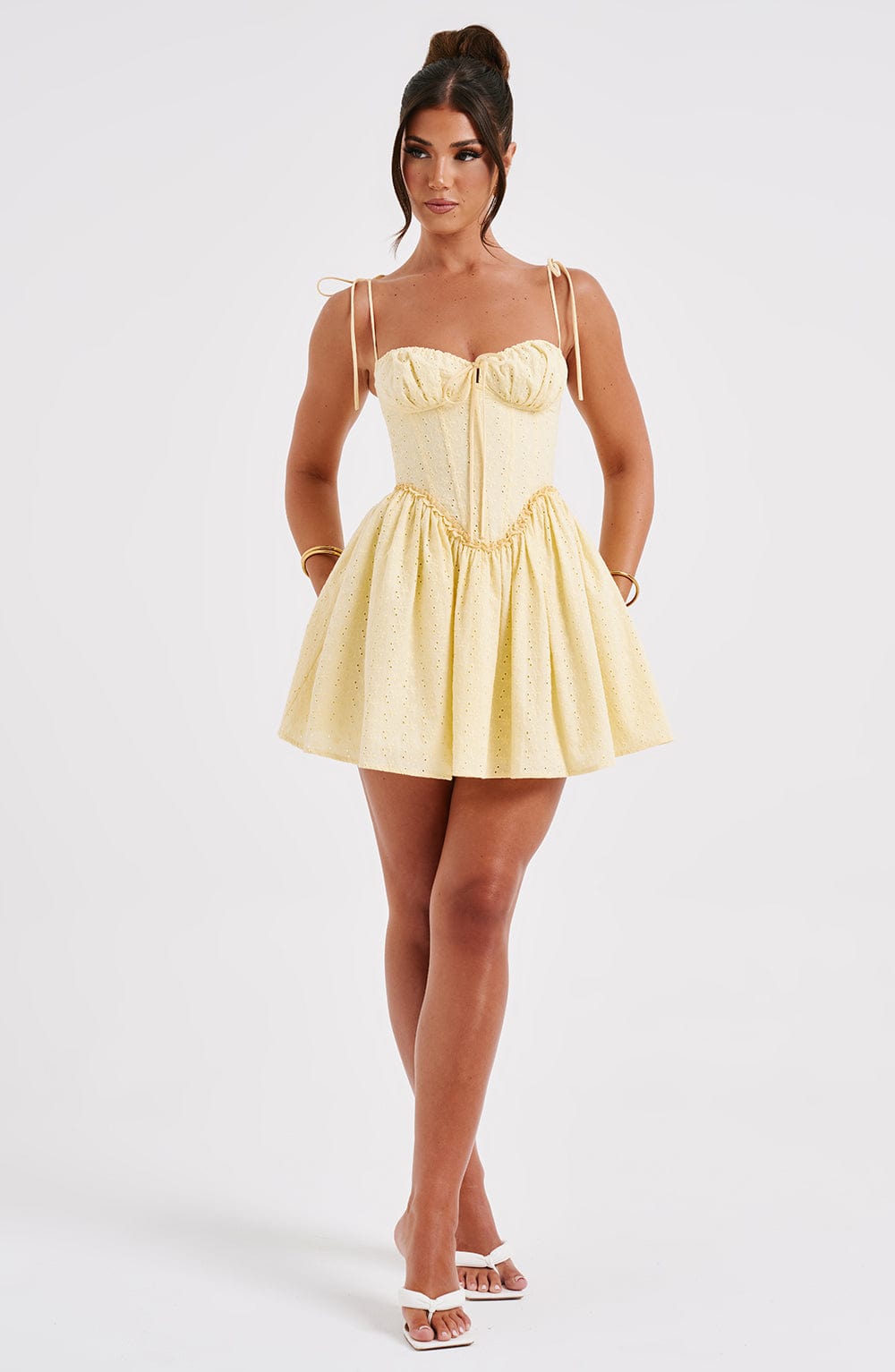 Phoebe Mini Dress