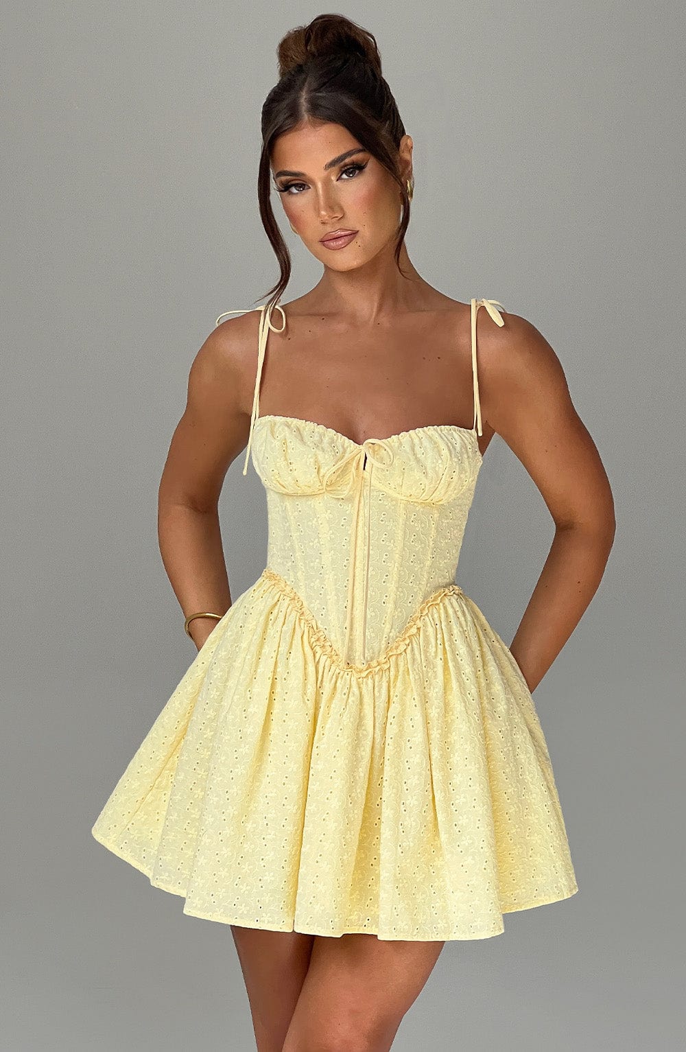 Phoebe Mini Dress