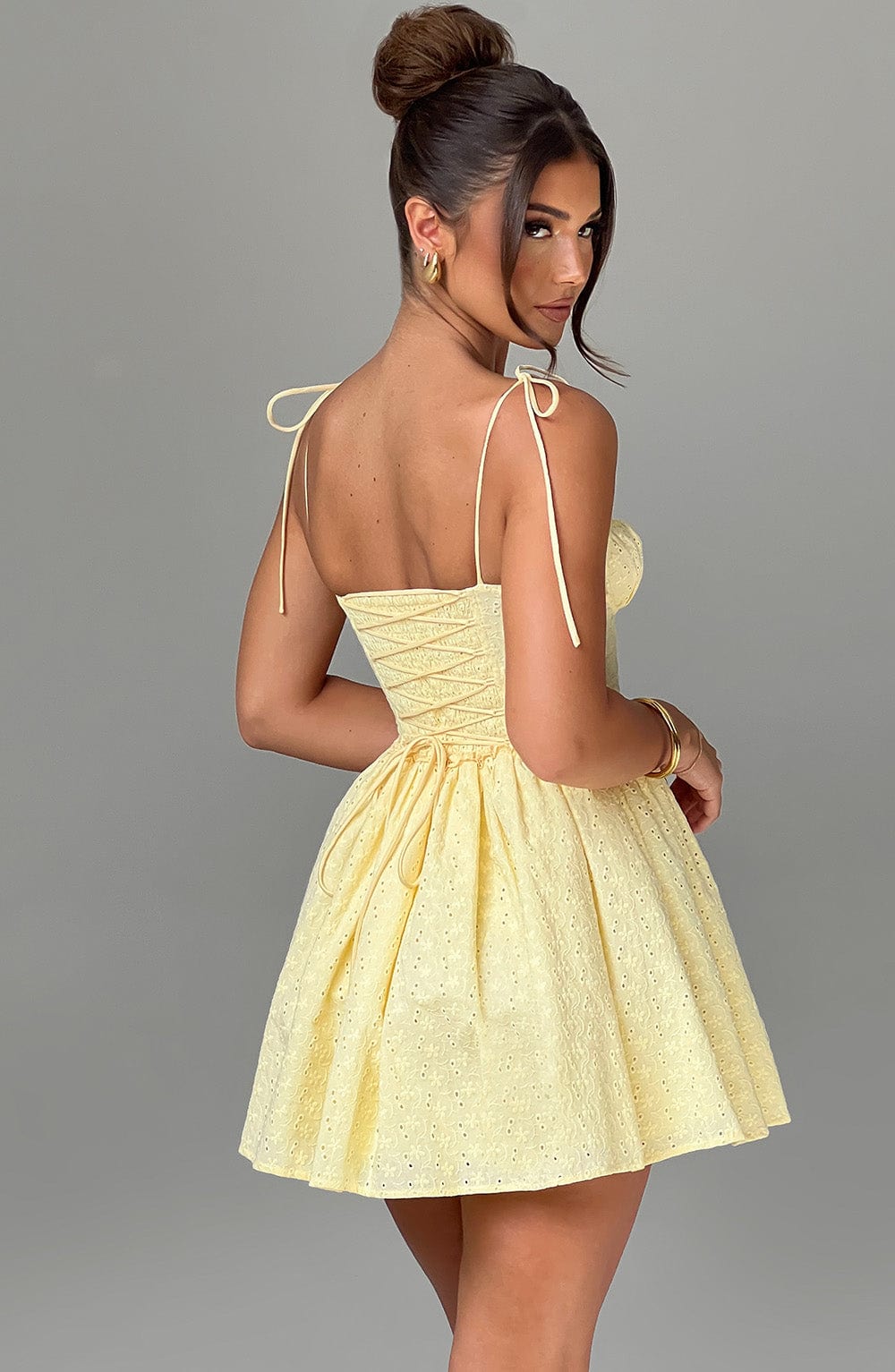 Phoebe Mini Dress