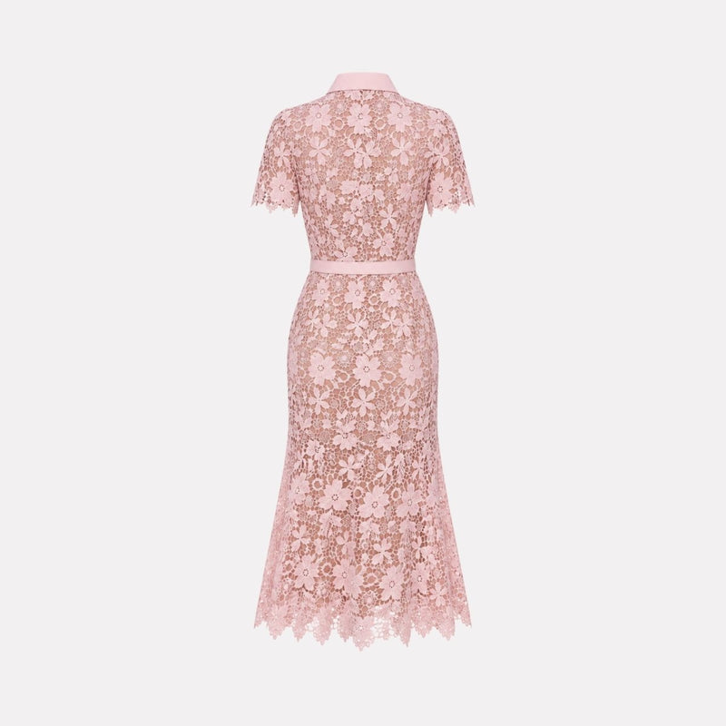 Alicia Midi Dress