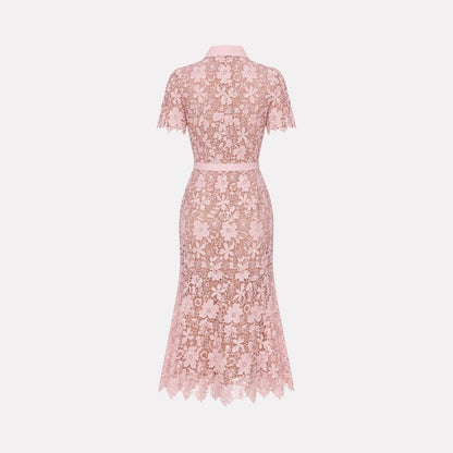 Alicia Midi Dress