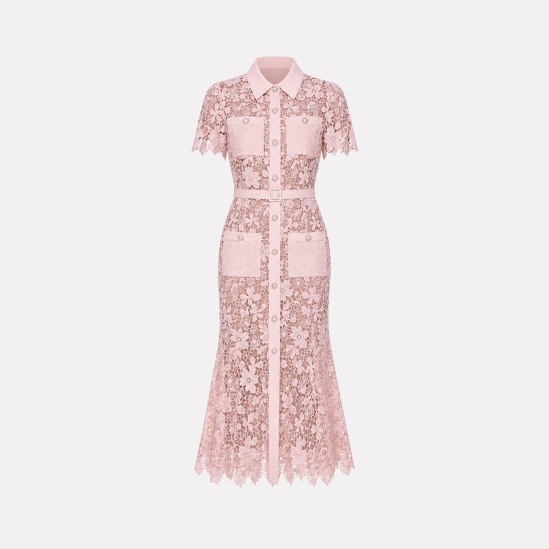 Alicia Midi Dress