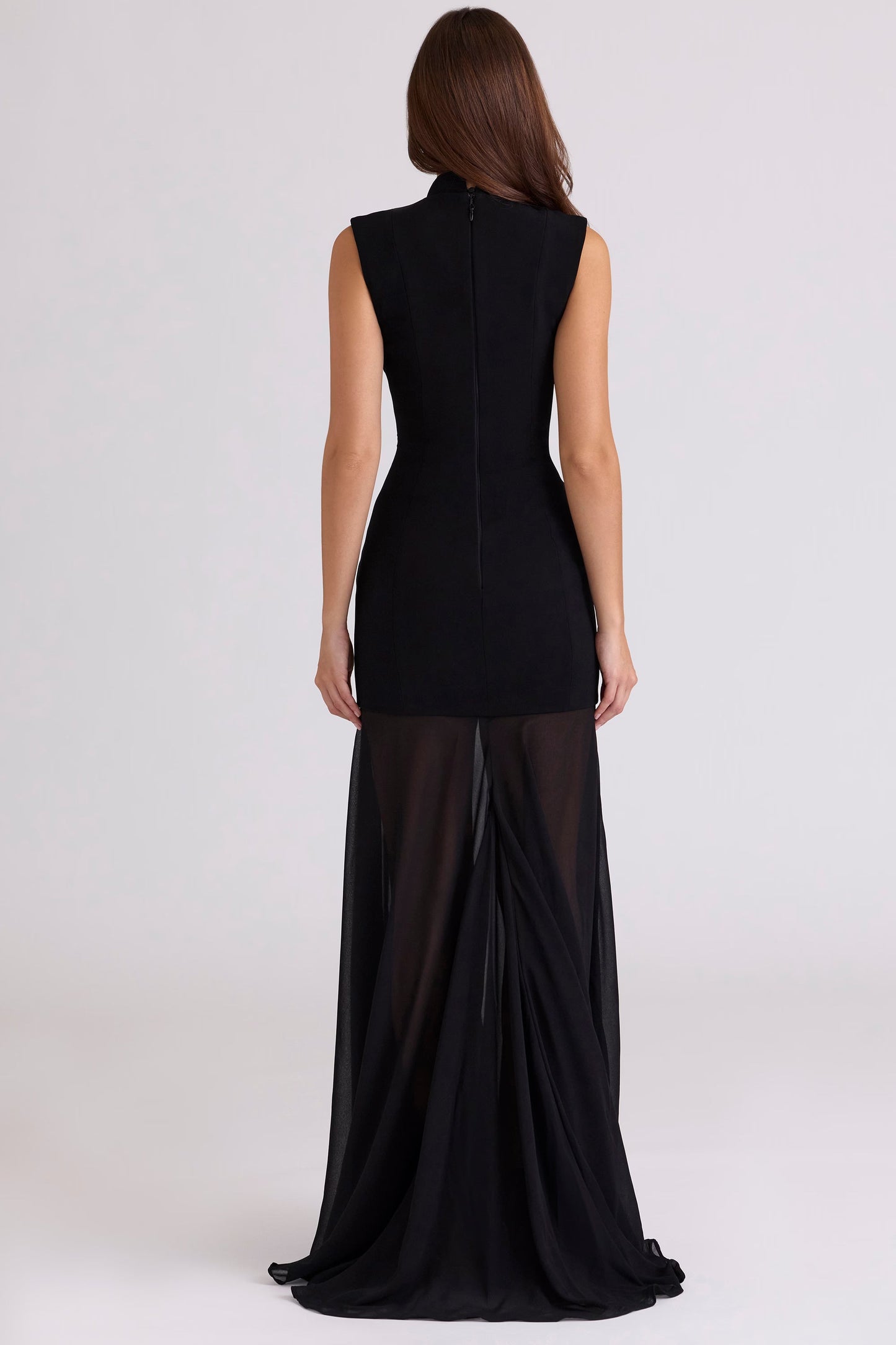 Raphaella Maxi Dress