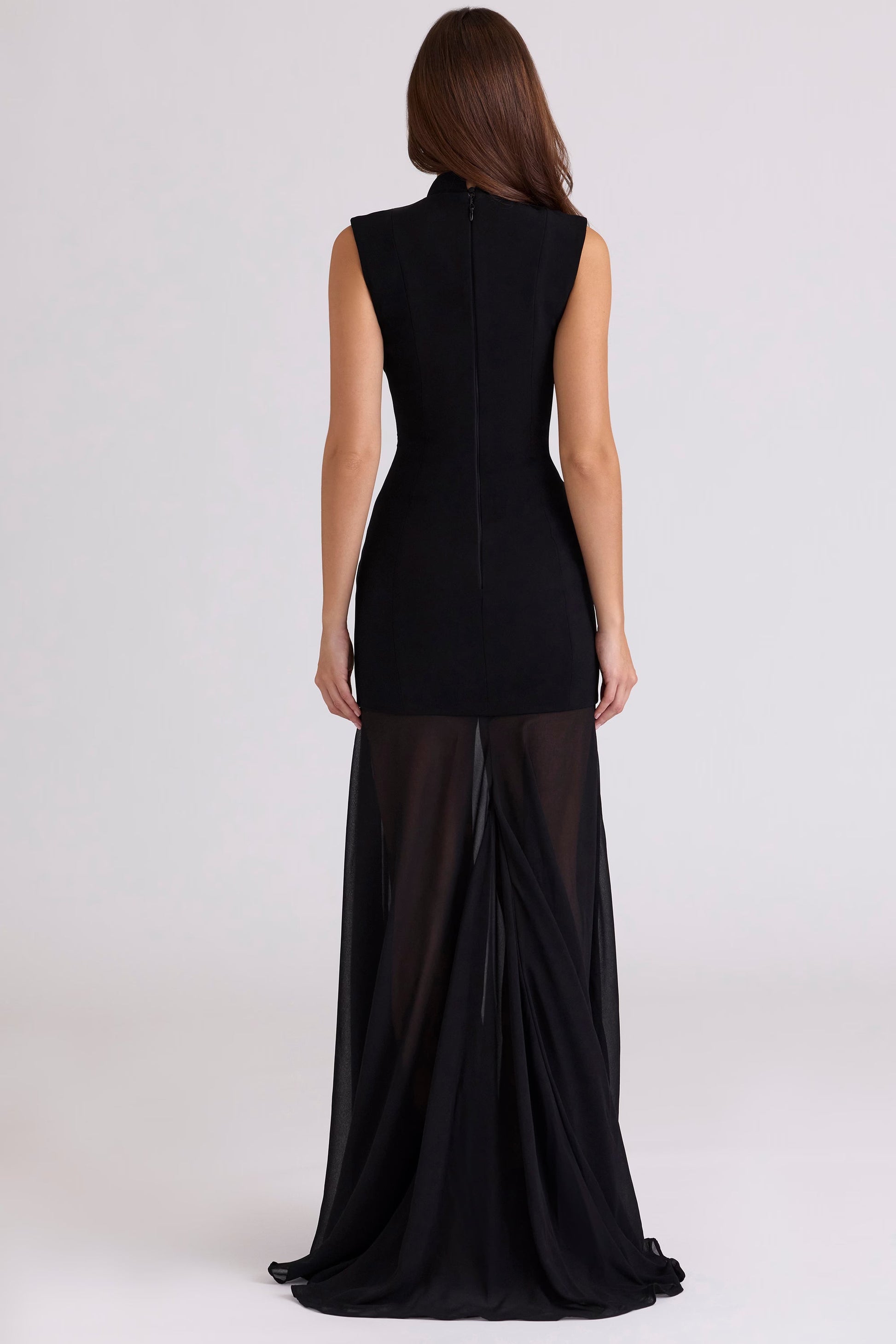 Raphaella Maxi Dress