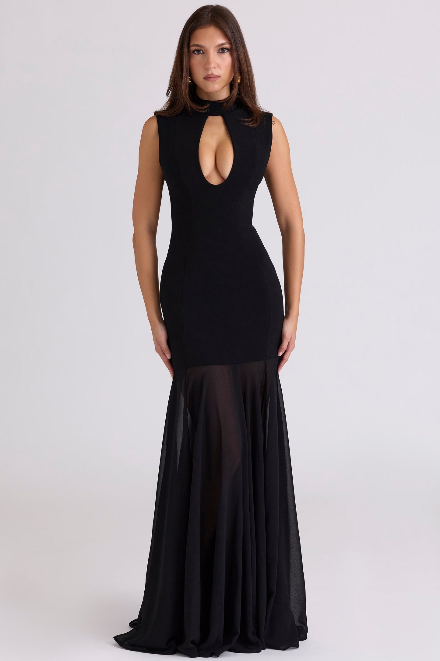 Raphaella Maxi Dress