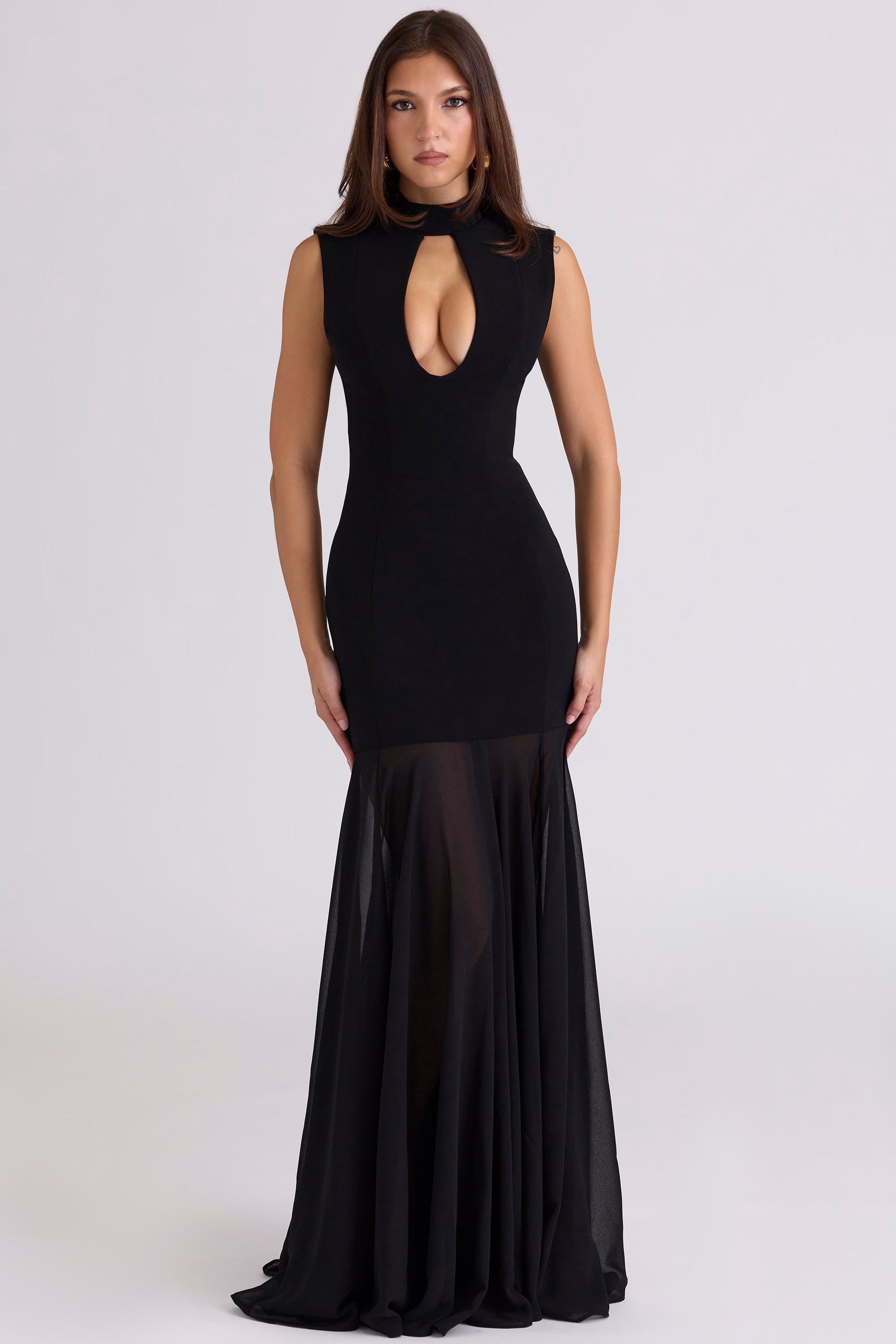 Raphaella Maxi Dress