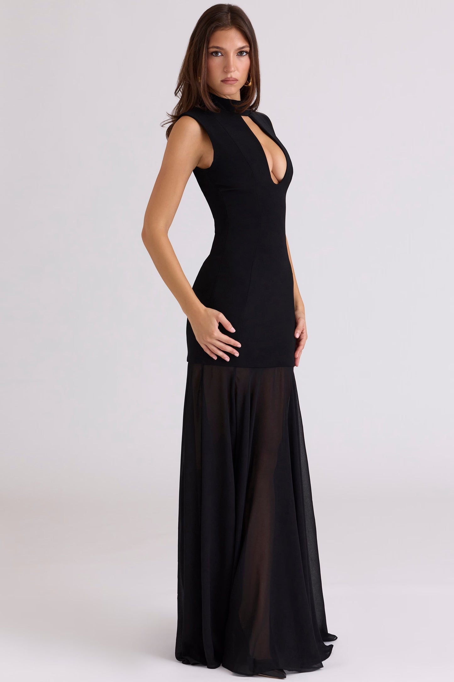 Raphaella Maxi Dress