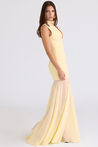 Raphaella Maxi Dress