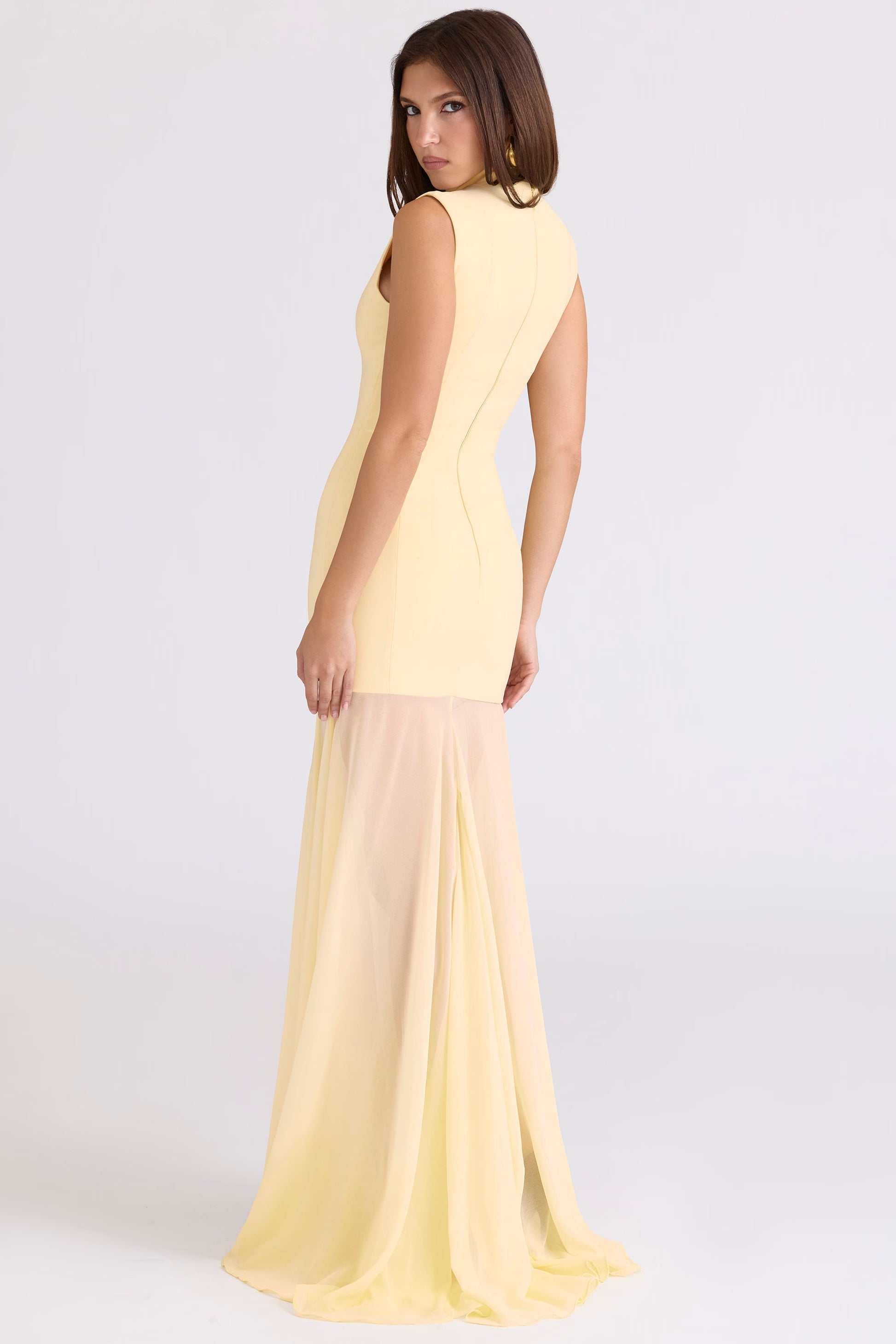 Raphaella Maxi Dress