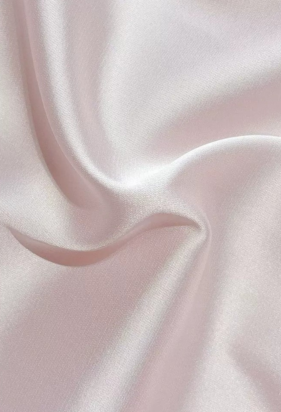 Rosetta Blush Pink Maxi Dress