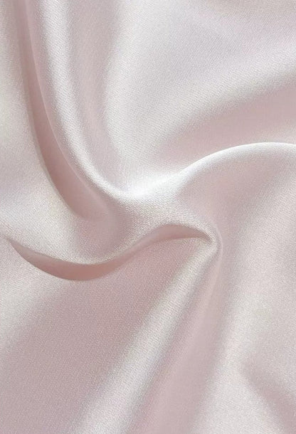 Rosetta Blush Pink Maxi Dress