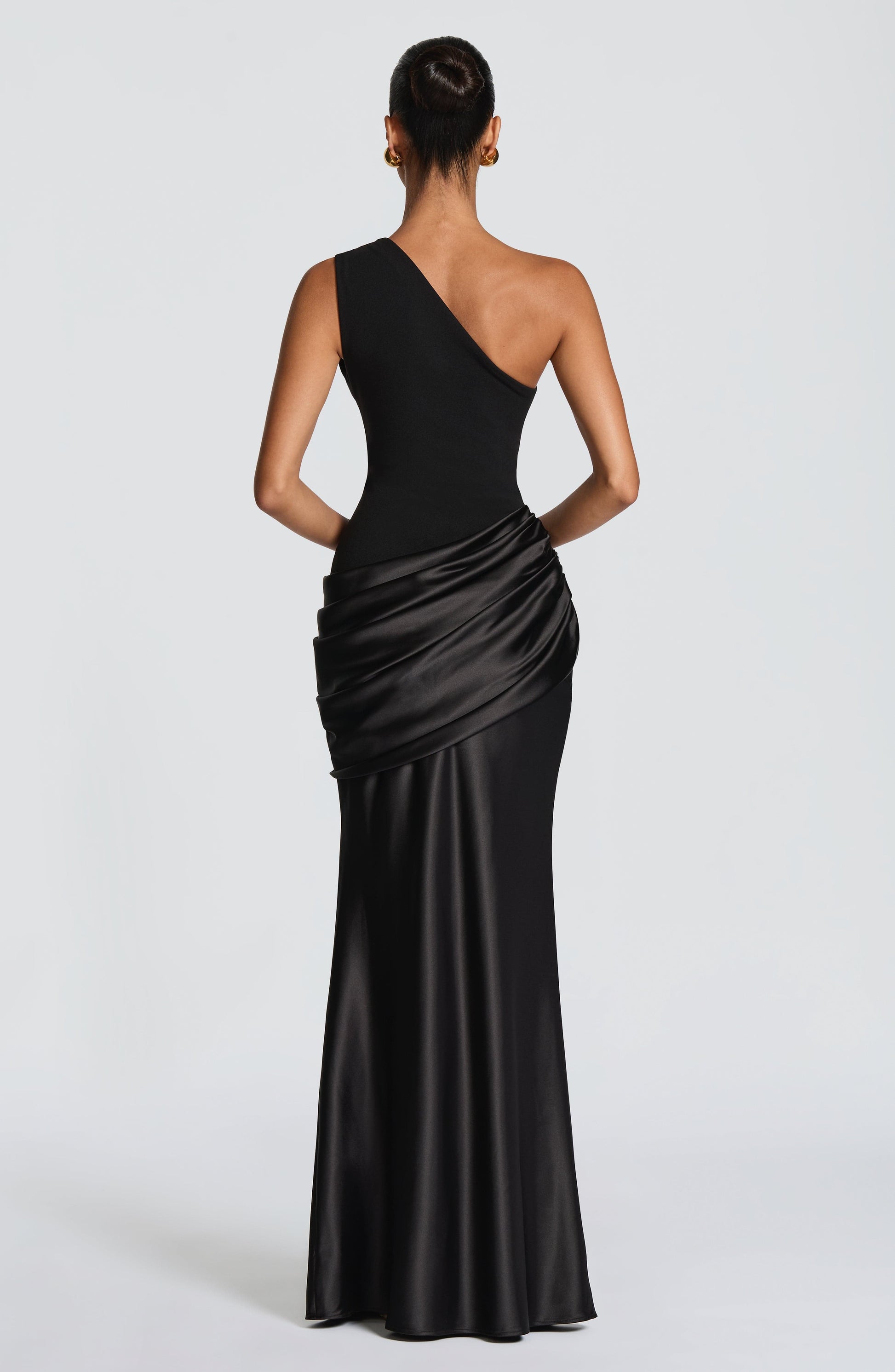 Sadona Maxi Dress Black